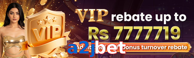 A2jbet VIP